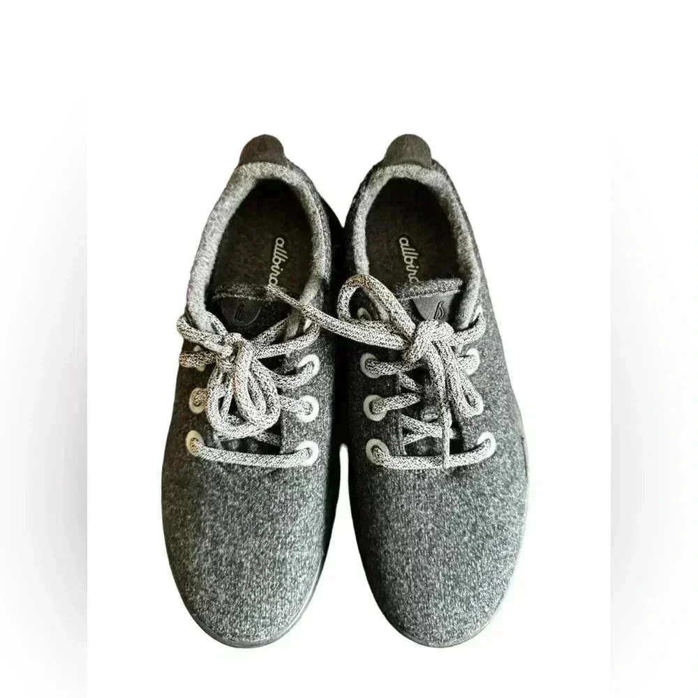 Allbirds Tuke Shade Size 7 shoes Athletic Shoe